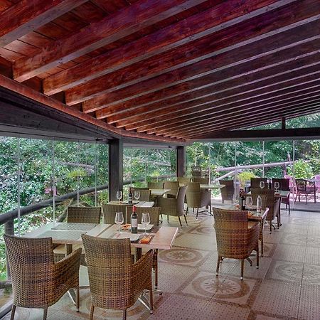 ארנאס דה קבראלס Hotel Rural La Tahona De Besnes מראה חיצוני תמונה
