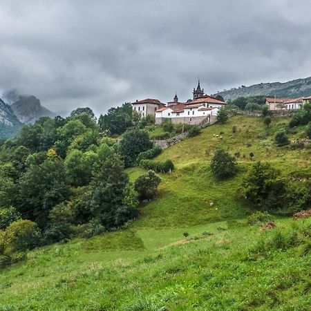 ארנאס דה קבראלס Hotel Rural La Tahona De Besnes מראה חיצוני תמונה