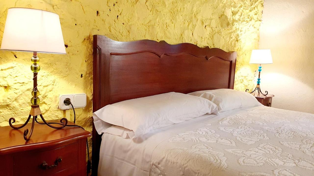 ארנאס דה קבראלס Hotel Rural La Tahona De Besnes מראה חיצוני תמונה