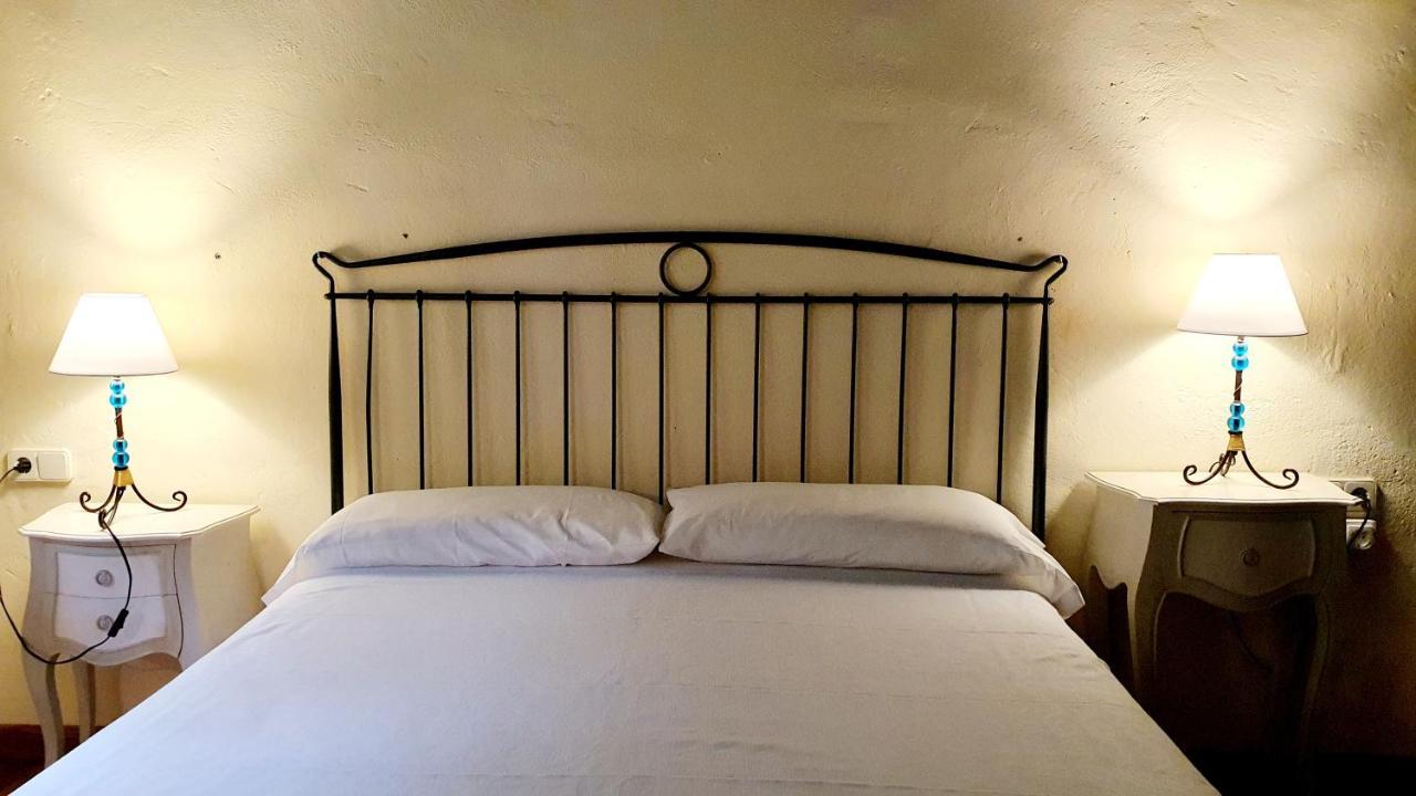 ארנאס דה קבראלס Hotel Rural La Tahona De Besnes מראה חיצוני תמונה