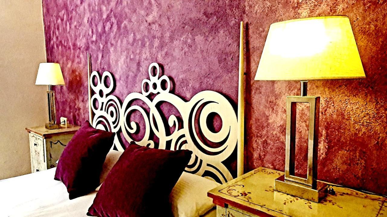ארנאס דה קבראלס Hotel Rural La Tahona De Besnes מראה חיצוני תמונה