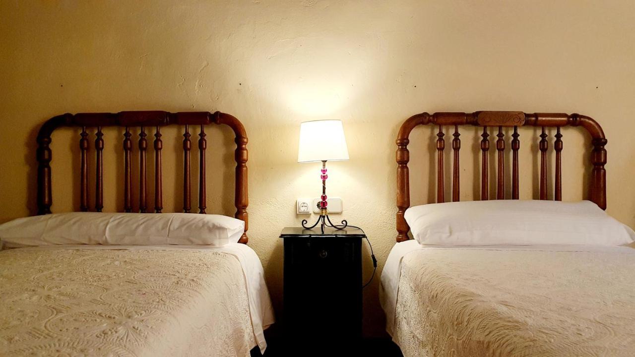 ארנאס דה קבראלס Hotel Rural La Tahona De Besnes מראה חיצוני תמונה