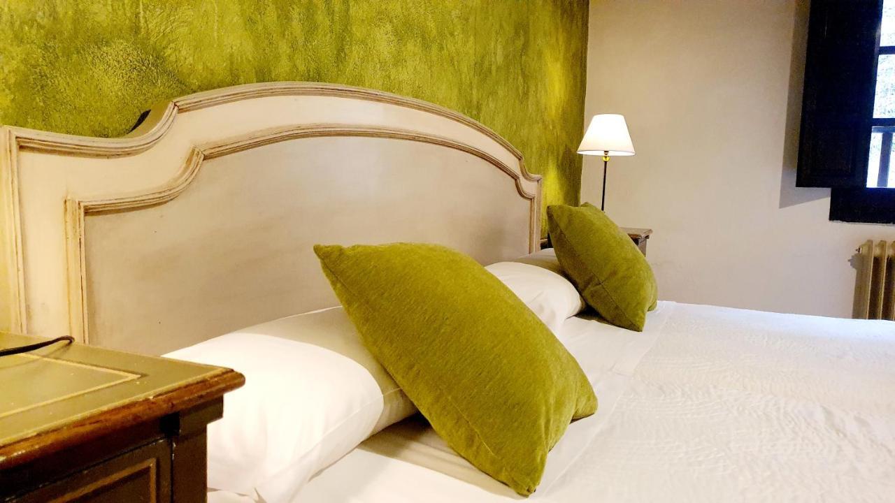 ארנאס דה קבראלס Hotel Rural La Tahona De Besnes מראה חיצוני תמונה